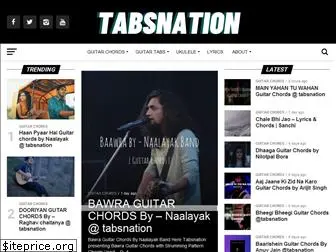 tabsnation.com