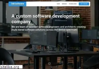 www.tabsoftware.com