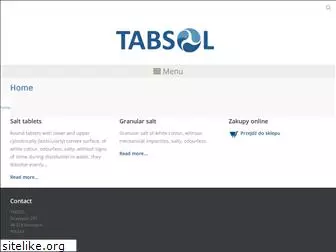 tabsol.com.pl