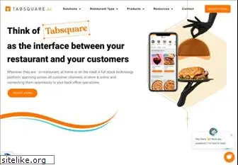 tabsquare.ai