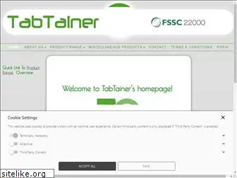 tabtainer.co.za