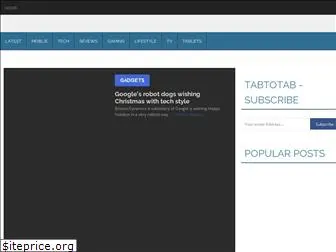 tabtotab.com