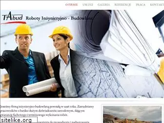 tabud.com.pl