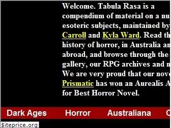 tabula-rasa.info thumbnail