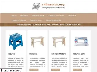 taburetes.org