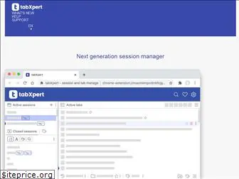 tabxpert.com