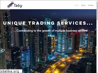 taby.com