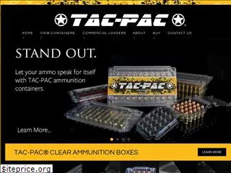 tac-pac.net