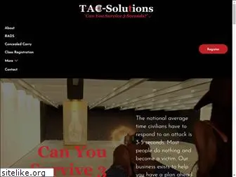 tac-solutions.com