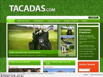 tacadas.com
