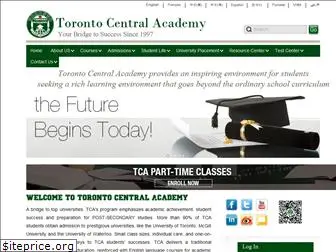 tacademy.ca