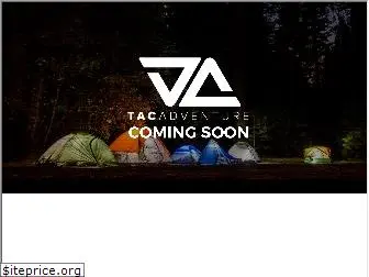 tacadventure.com