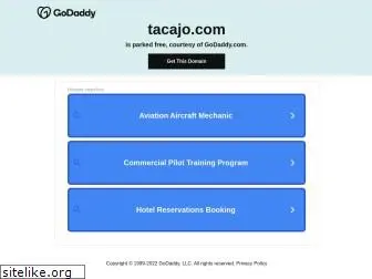 tacajo.com
