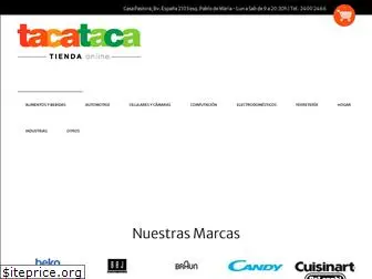 tacataca.com.uy