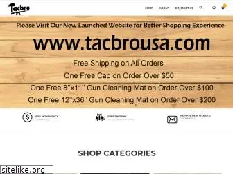 tacbro.com