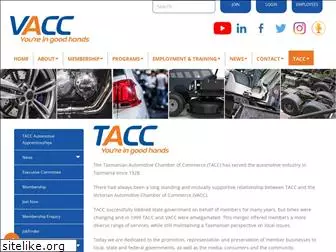 tacc.com.au