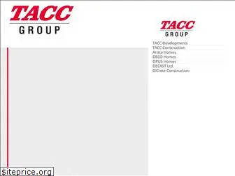 tacc.com