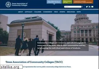 tacc.org