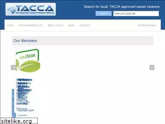 tacca.co.uk