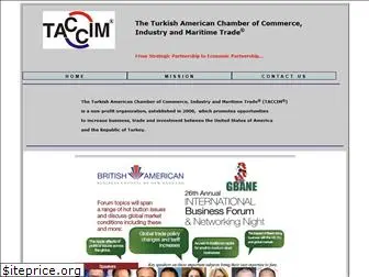 taccim.org