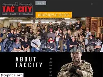 taccityairsoft.com