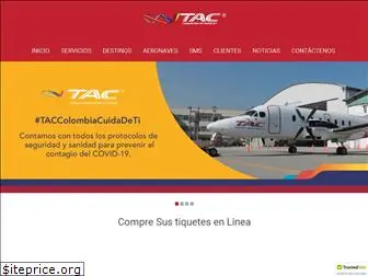 taccolombia.com