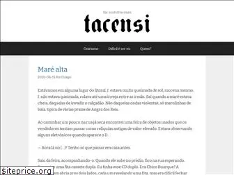 tacensi.com