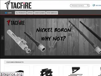 tacfireinc.com