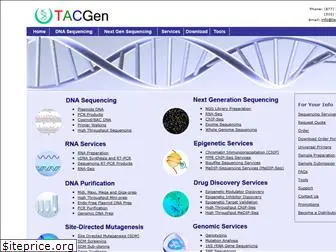 tacgen.com