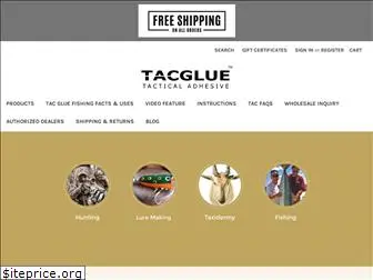 tacglue.com