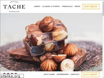 tachechocolate.com