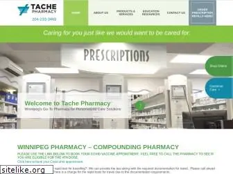 tachepharmacy.com