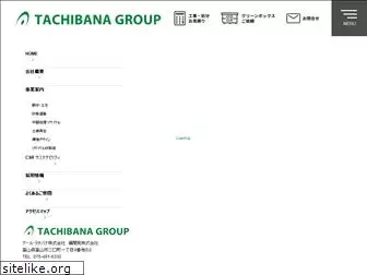 tachibana-group.jp