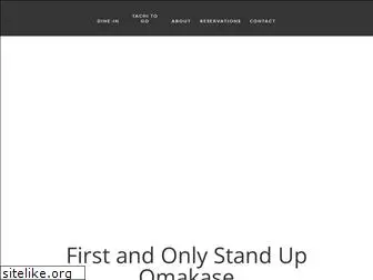 tachistandup.com