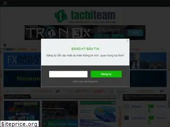 tachiteam.com