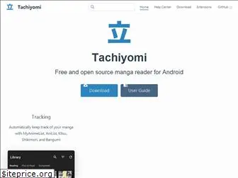 tachiyomi.org