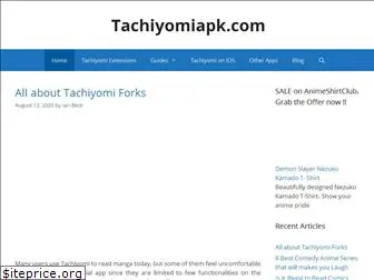 tachiyomiapk.com