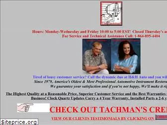 tachman.com