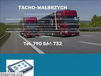 tacho-walbrzych.net