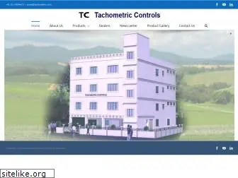 tachometric.com