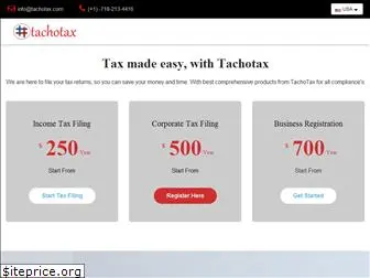 tachotax.com