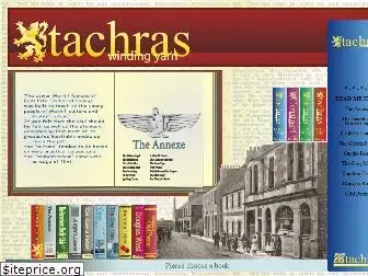 tachras.com
