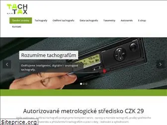 tachtax.cz