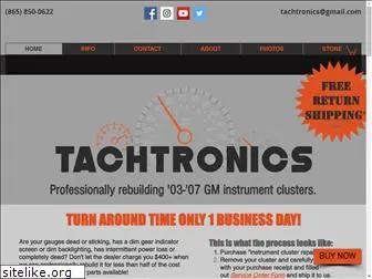 tachtronics.com