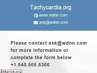 tachycardia.org