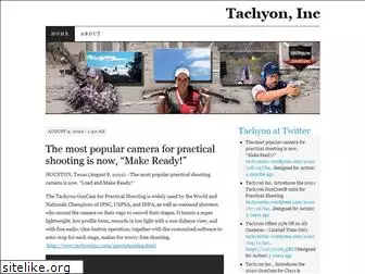 tachyoninc.wordpress.com