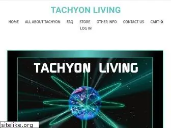 tachyonliving.com