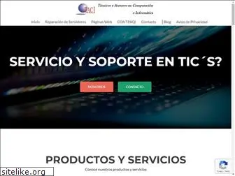 taci.com.mx