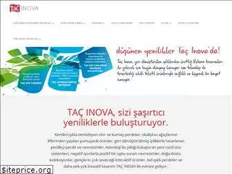 tacinova.com.tr