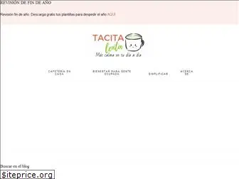 tacitalenta.com